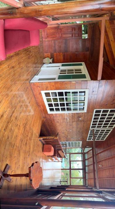 Hotel Bosque Verde Lodge Monteverde Kültér fotó